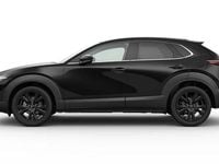 New Mazda CX-30 Homura-Line 140 HP (102 kW) 2026 SUV