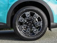 New Fiat 600 S 99 HP (72 kW) 2026 Blue SUV