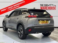 Used Peugeot 2008 Allure 2023 Grey SUV