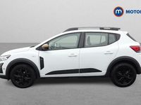 Usado Dacia Sandero Extreme 91 CV (66 kW) 2025 Utilitario