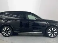 Used Volvo XC90 Ultra 449 HP (330 kW) 2024 Black SUV