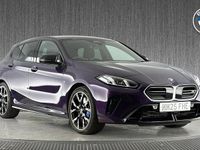 Used BMW M135 Shadowline 296 HP (217 kW) 2025 Purple Hatchback
