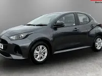 New Mazda 2 Center-Line 116 HP (85 kW) 2026 Grey Hatchback