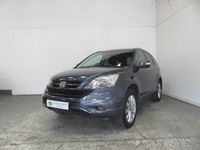 used Honda CR-V 2.2 i-DTEC EX 5dr