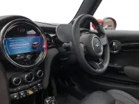 Used Mini Cooper Level 3 135 kW (184 HP) 2023 Red Hatchback