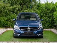 used Mercedes B200 B Class 1.8CDI BLUEEFFICIENCY SPORT 5d 136 BHP