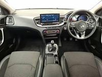 Usado Kia XCeed 118 CV (86 kW) 2021 Gris SUV
