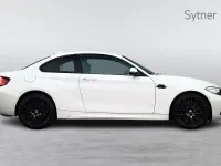 Used BMW M2 Competition Edition 410 HP (301 kW) 2020 White Coupe