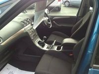 Used Ford S-MAX S 2006 MPV