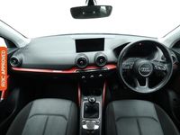 used Audi Q2 Q2 1.0 TFSI Sport 5dr - SUV 5 Seats Test DriveReserve This Car -SE19VWYEnquire -SE19VWY