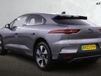 Used Jaguar I-Pace R-Dynamic 294 kW (400 HP) 2023 Grey SUV