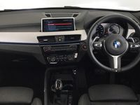 used BMW X1 X1 SeriesxDrive20d M Sport 2.0 5dr
