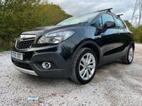 used Vauxhall Mokka 1.6 CDTi Tech Line 5dr