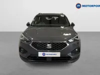 Used Seat Tarraco SE 2021 Grey SUV
