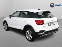 Used Audi Q2 Sport 150 HP (110 kW) 2026 SUV