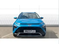 Used Hyundai Bayon Premium 117 HP (86 kW) 2023 Other SUV