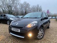 used Renault Clio 1.2 16V Dynamique TomTom 5dr