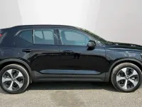 Used Volvo XC40 Plus 194 HP (142 kW) 2025 Black SUV