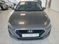 Used Hyundai i30 Premium SE 140 HP (102 kW) 2018 Grey Hatchback
