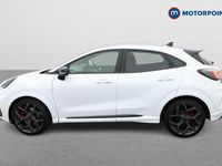 Used Ford Puma ST 2021 White SUV