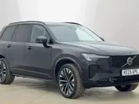 Usado Volvo XC90 Ultra 247 HP (181 kW) 2026 SUV