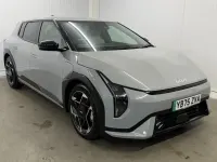 Used Kia EV4 GT-Line 150 kW (204 HP) 2026 Hatchback