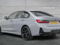 Used BMW 330 M Sport 288 HP (211 kW) 2025 Grey