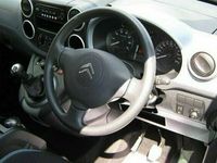 Used Citroën Berlingo 2010 MPV