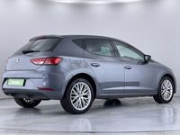 used Seat Leon 1.2 TSI SE DYNAMIC TECHNOLOGY 5d 109 BHP