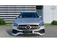 used Mercedes GLA250 AMG Line Executive 5dr Auto Hatchback