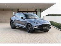 Used Aston Martin DBX 707 697 HP (512 kW) 2025 Blue SUV
