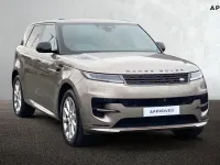 Used Land Rover Range Rover Sport SE Dynamic 441 HP (324 kW) 2023 SUV