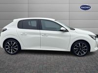 used Peugeot 208 1.2 PureTech Allure Euro 6 (s/s) 5dr