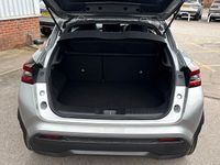 Used Nissan Juke N-Connecta 114 HP (83 kW) 2026 SUV