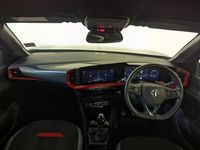 used Vauxhall Mokka 1.2 Turbo SRi Premium 5dr