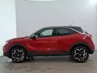 Used Vauxhall Mokka Ultimate 2023 Red SUV