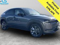 Used Mazda MX30 Inclusive 106 kW (145 HP) 2022 SUV