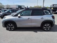 used Citroën C3 Aircross 1.2 PURETECH SHINE PLUS EURO 6 (S/S) 5DR PETROL FROM 2021 FROM EXETER (EX2 8NP) | SPOTICAR