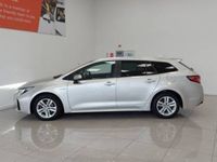 used Suzuki Swace 1.8 Hybrid SZ-T 5dr CVT