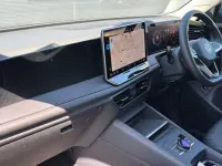 New VW Tiguan Match 150 HP (110 kW) 2026 Blue SUV