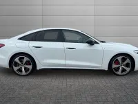 New Audi A5 Advanced 204 HP (150 kW) 2026 Glacier white Sedan
