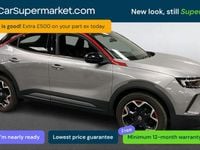 Used Vauxhall Mokka 131 HP (96 kW) 2025 SUV