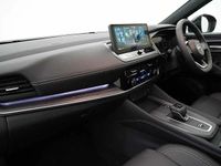 New Nissan Qashqai Tekna 155 HP (114 kW) 2025 Black SUV