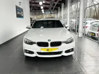 Usado BMW 420 M Sport 184 CV (135 kW) 2019 Blanco Coupe