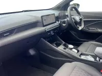 Used MG MG3 Trophy 194 HP (142 kW) 2024 Grey Hatchback