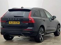 Used Volvo XC60 Ultra 449 HP (330 kW) 2025 SUV
