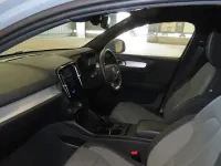 Used Volvo XC40 Core 2023 Grey SUV