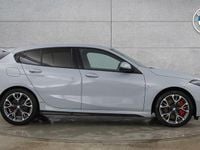 Used BMW 120 M Sport 168 HP (123 kW) 2025 Grey Hatchback