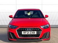 Used Audi A1 Sportback S-Line 95 HP (69 kW) 2026 Hatchback