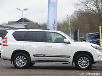 Used Toyota Land Cruiser 2015 SUV
